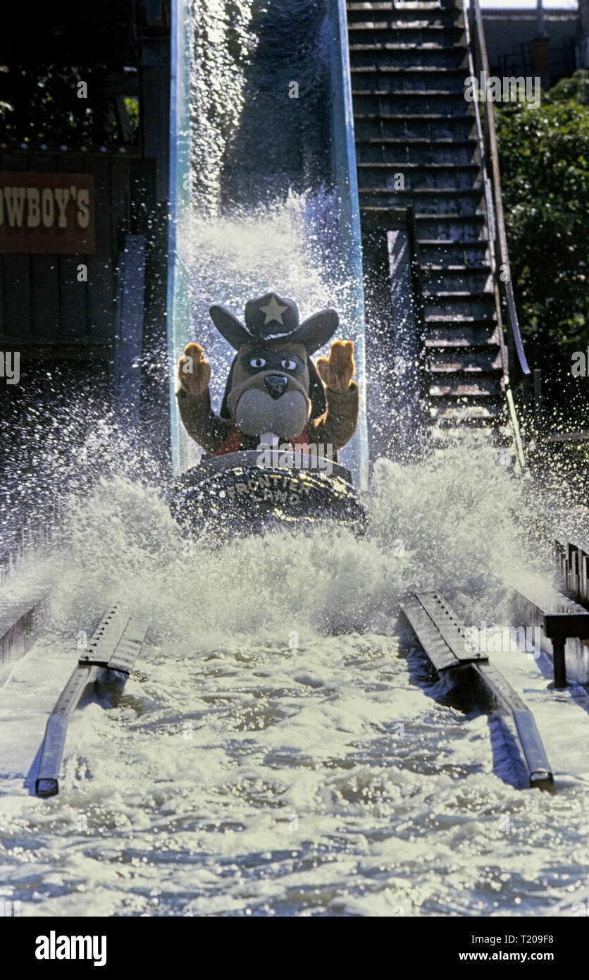 log flume ride at hershey park log flume ride at hershey park