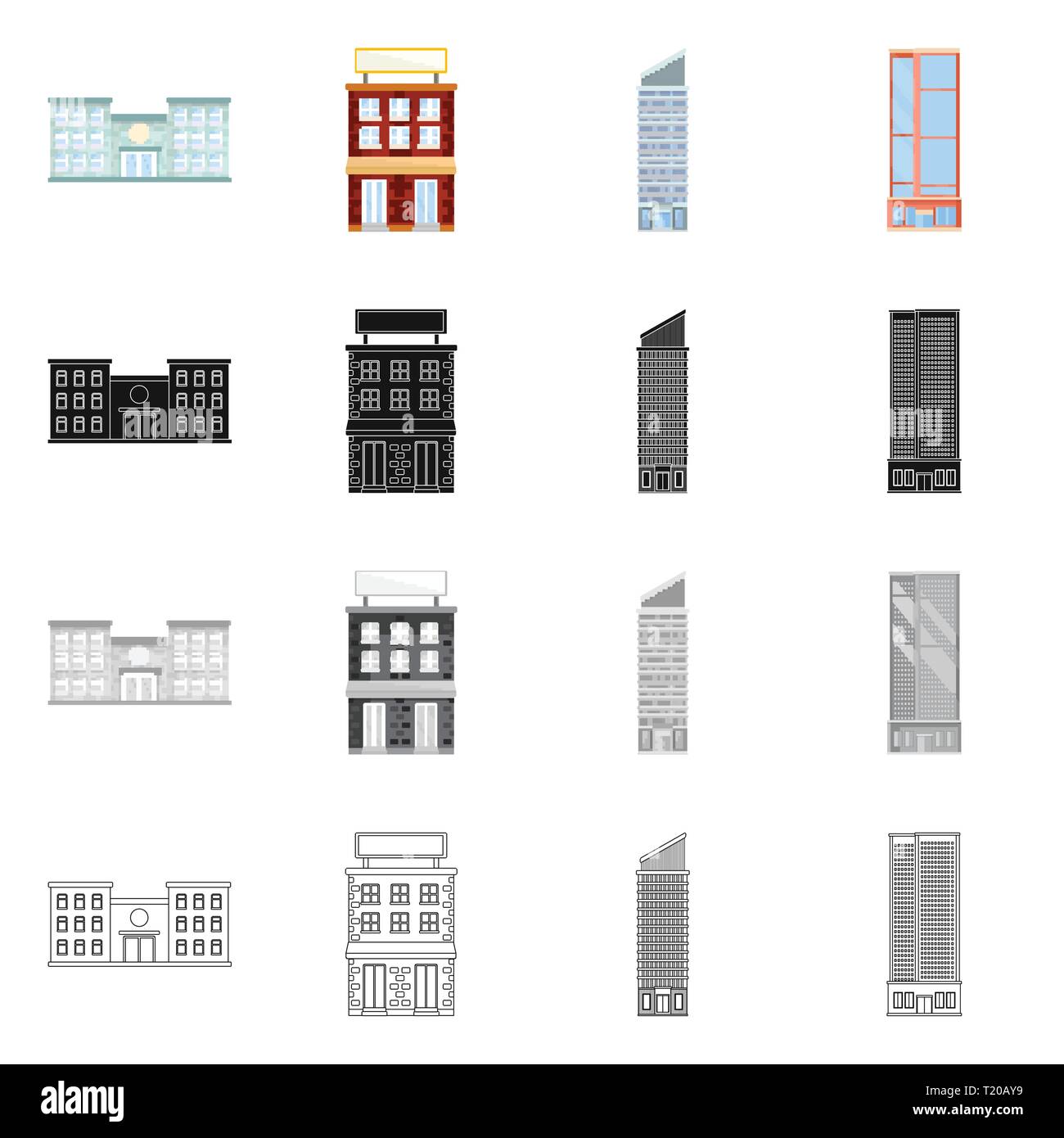 hospital,house,skyscraper,clinic,brick,apartment,hotel,medical,cottage ...