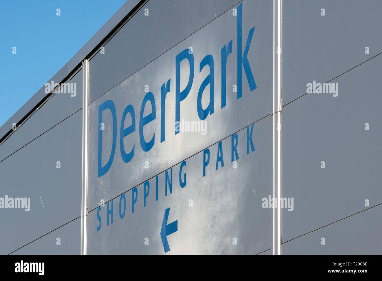 Argos killarney hires stock photography and images Alamy