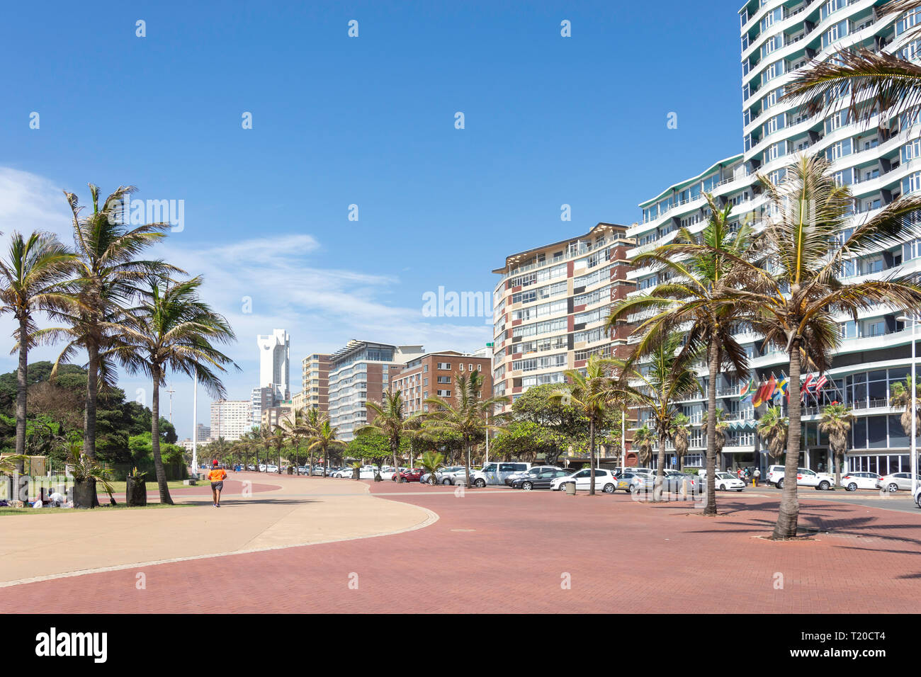 Durban blue hires stock photography and images Alamy
