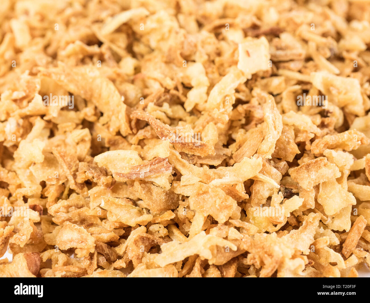 Crunchy onion hi-res stock photography and images - Alamy