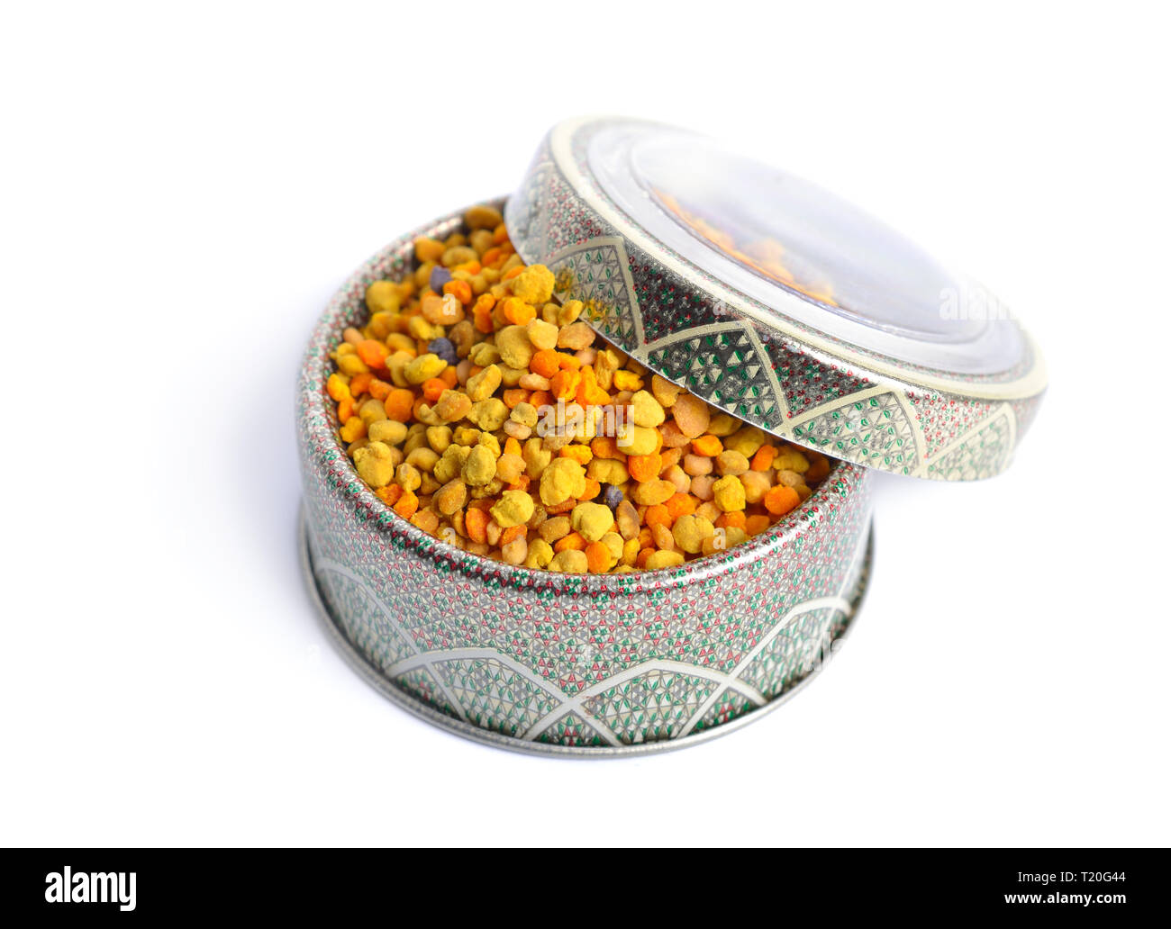 Pollen baskets hires stock photography and images Alamy