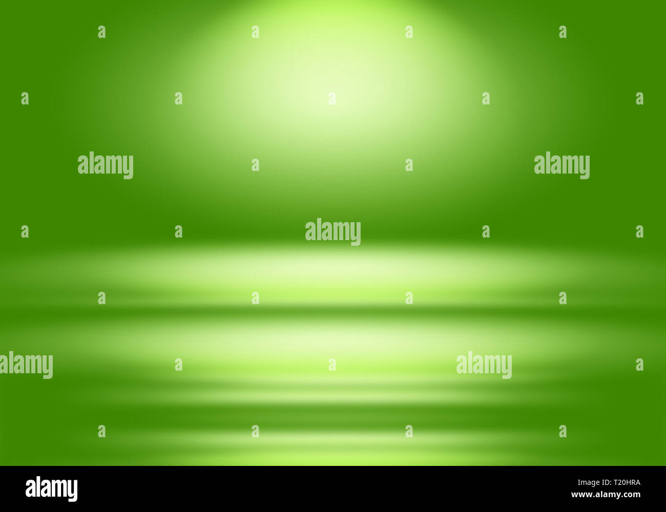Abstract blur empty Green gradient Studio well use as background,website  template,frame,business report Stock Photo - Alamy