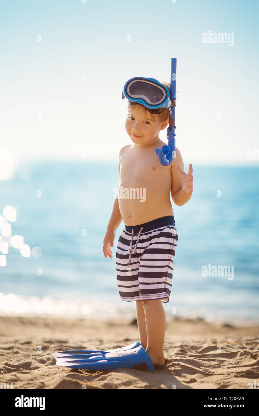 swimming ring for 3 year old