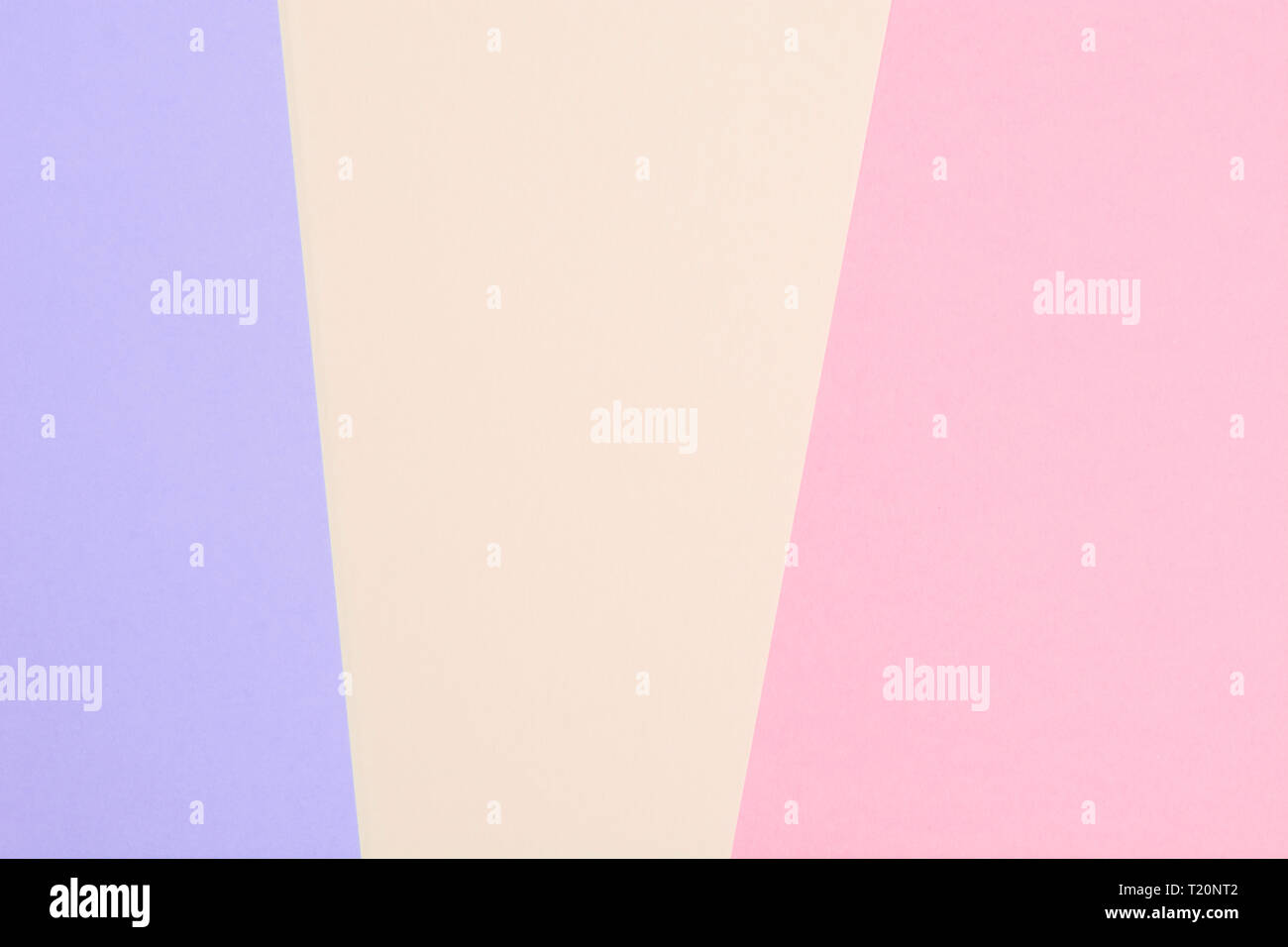 Pastel colors of paper textured background for text. Abstract template ...