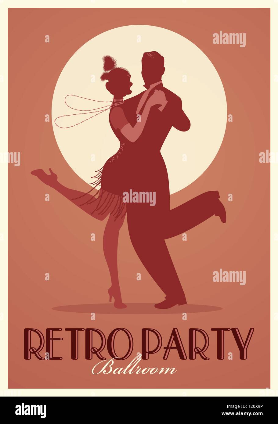 AUSTRALIA AUSTRALIAN BALLROOM DANCING DANCE SHOW GIRL VINTAGE POSTER REPRO
