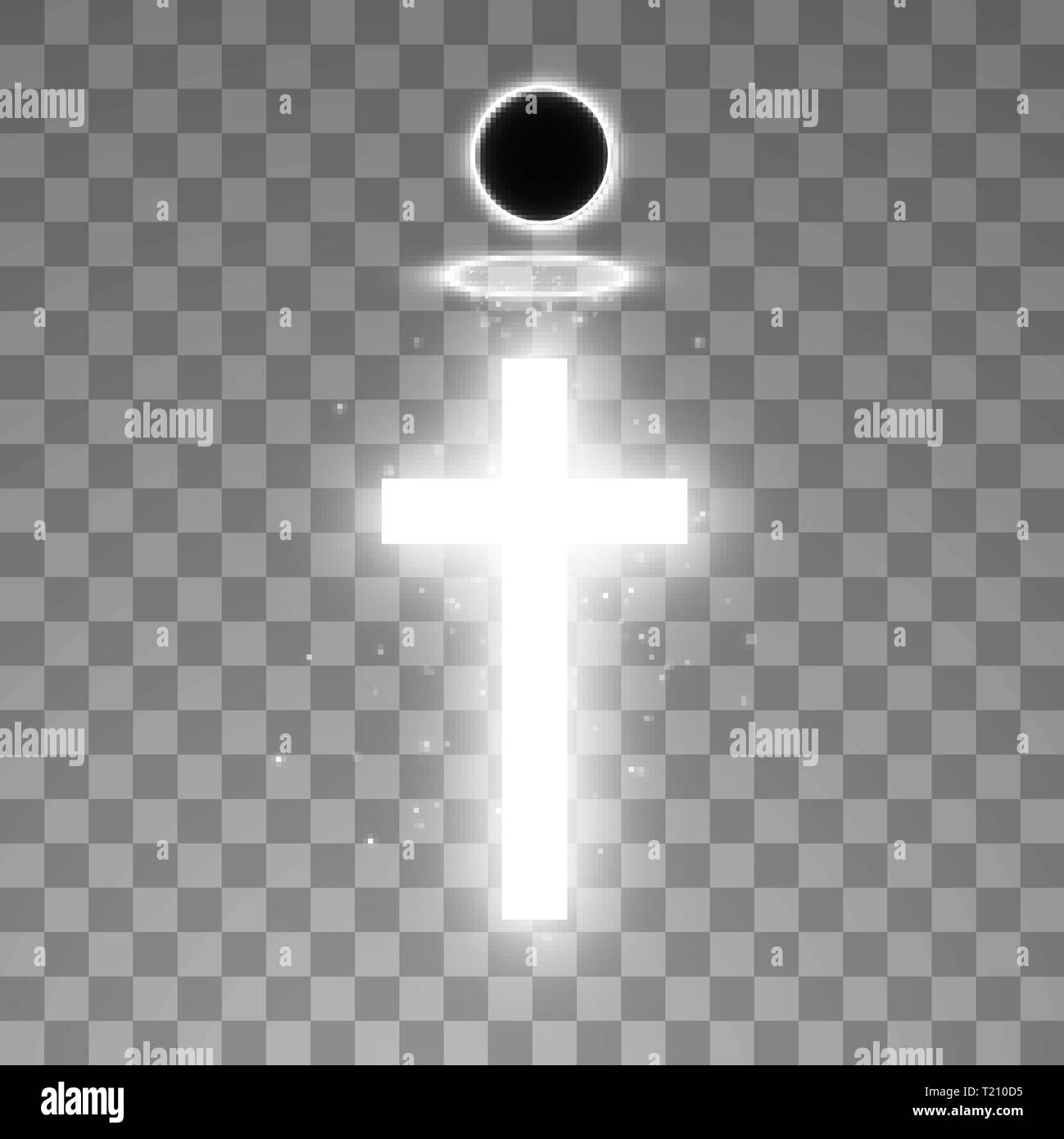 Cross 2024 with halo