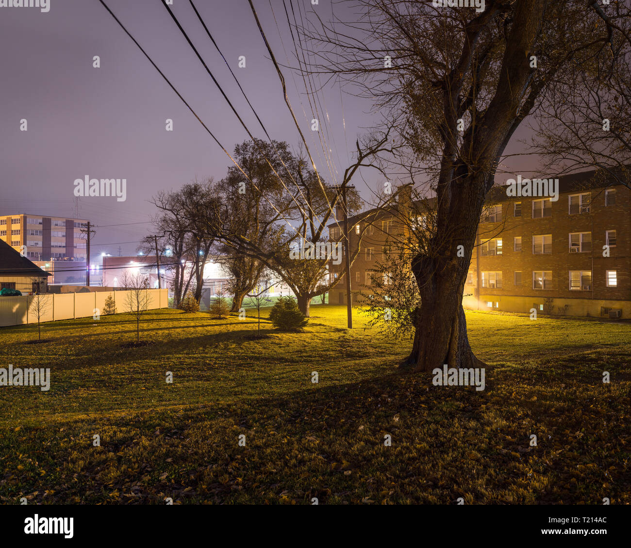 Saint louis university missouri hires stock photography and images Alamy