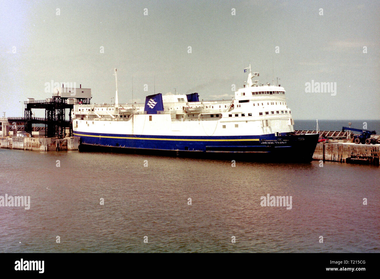 Linkspan hi-res stock photography and images - Alamy