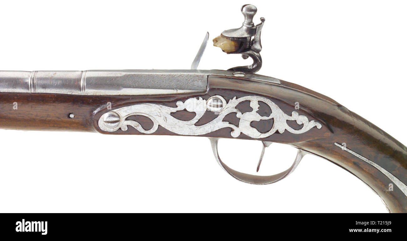 18 New Vintage BLUNDERBUSS Flintlock REPLICA Pistol GUN Mini Rifle 18th  Century