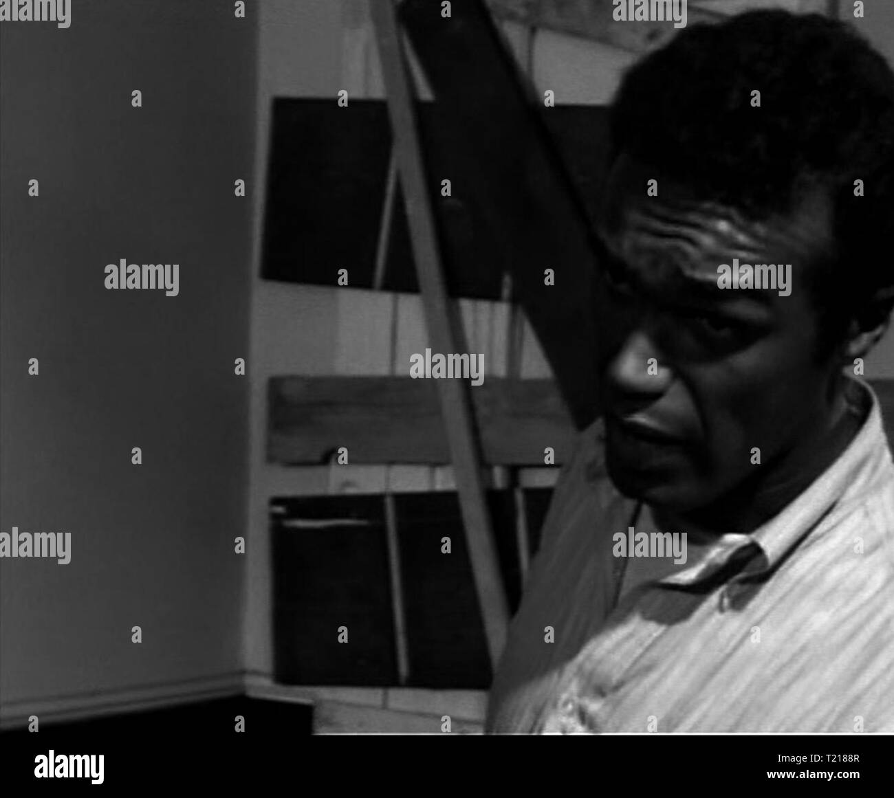 Night of the Living Dead Stock Photo Alamy