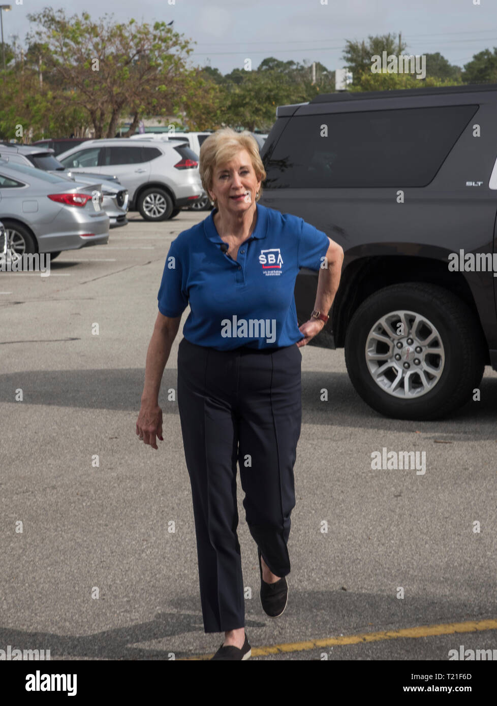 Small business administration disaster hi-res stock photography and ...