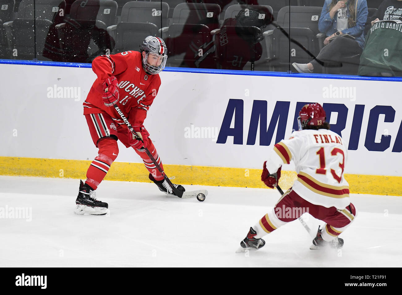 Russell Mitchell High Resolution Stock Photography And Images Alamy