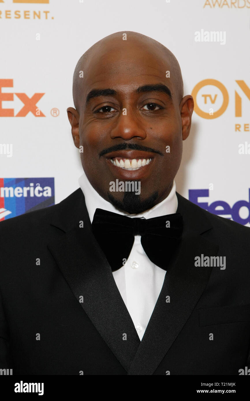 29th Naacp Image In Ca High Resolution Stock Photography And Images Alamy