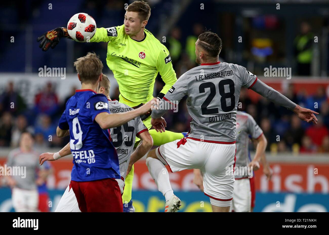 3. bundesliga live 3. bundesliga live