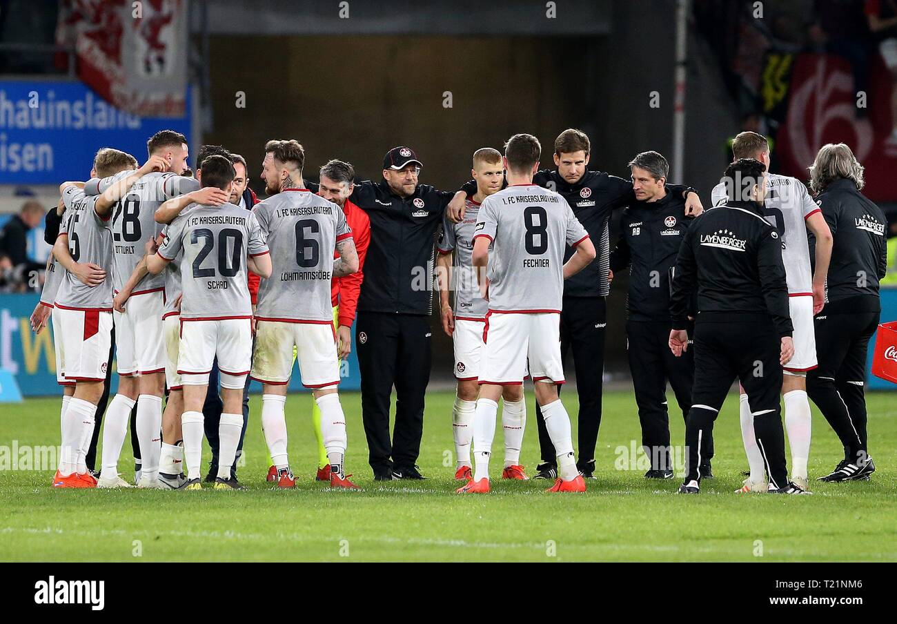 3. bundesliga live 3. bundesliga live