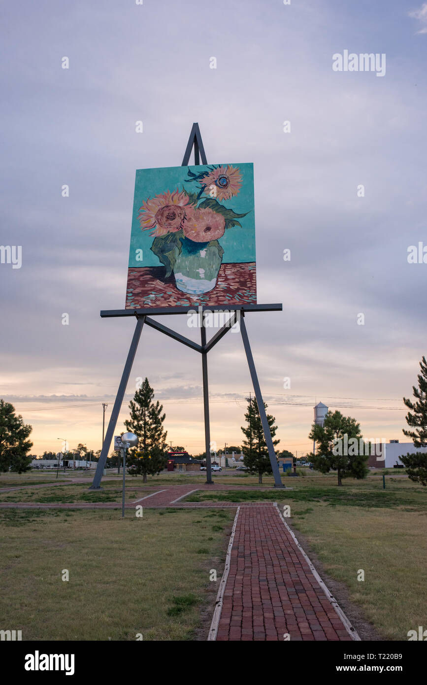 Vase Of Flowers Vincent Van Gogh High Resolution Stock Photography and