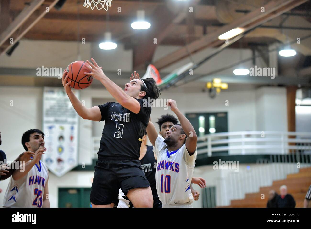 Reverse layup hi-res stock photography and images - Alamy