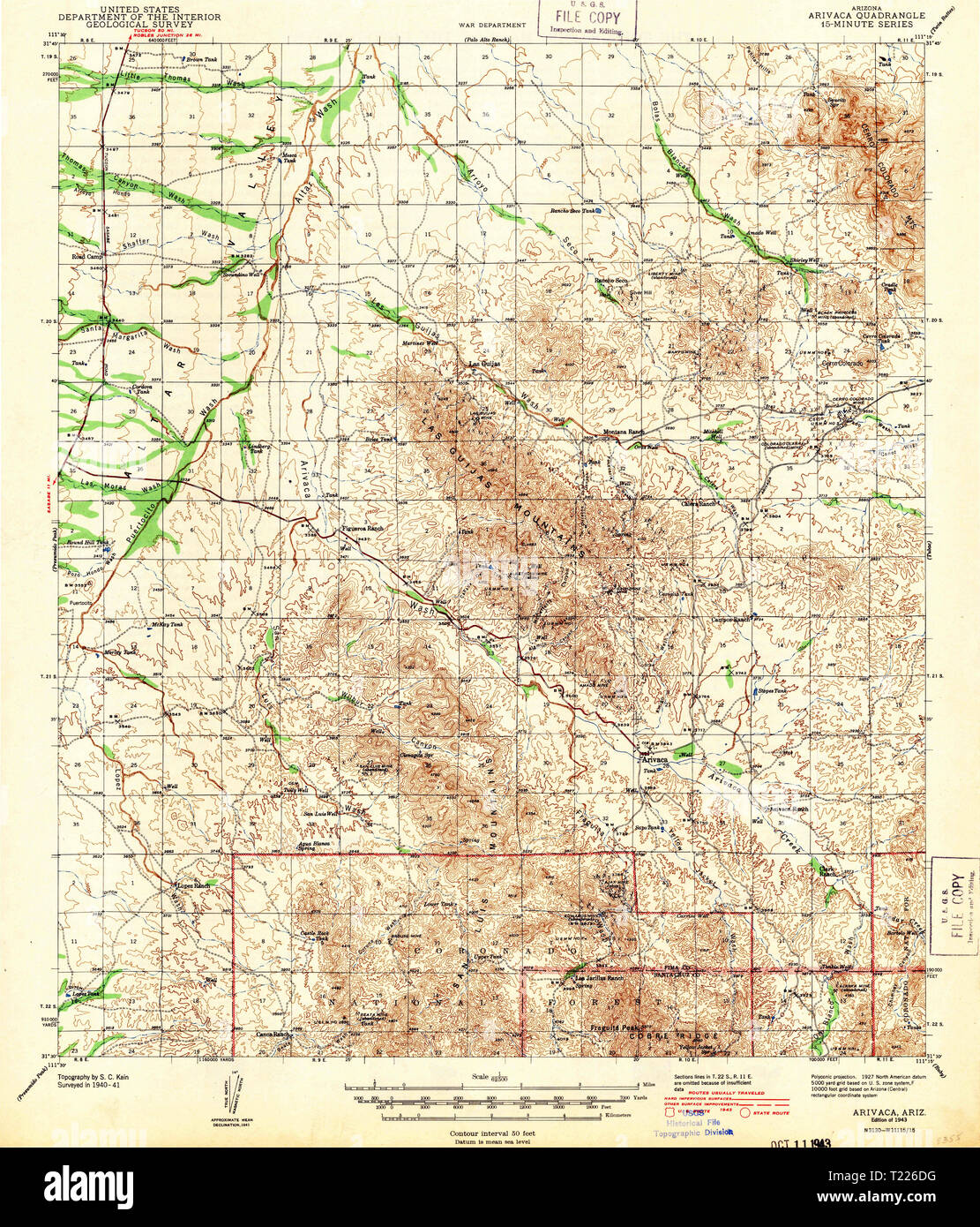 Arivaca, arizona hires stock photography and images Alamy