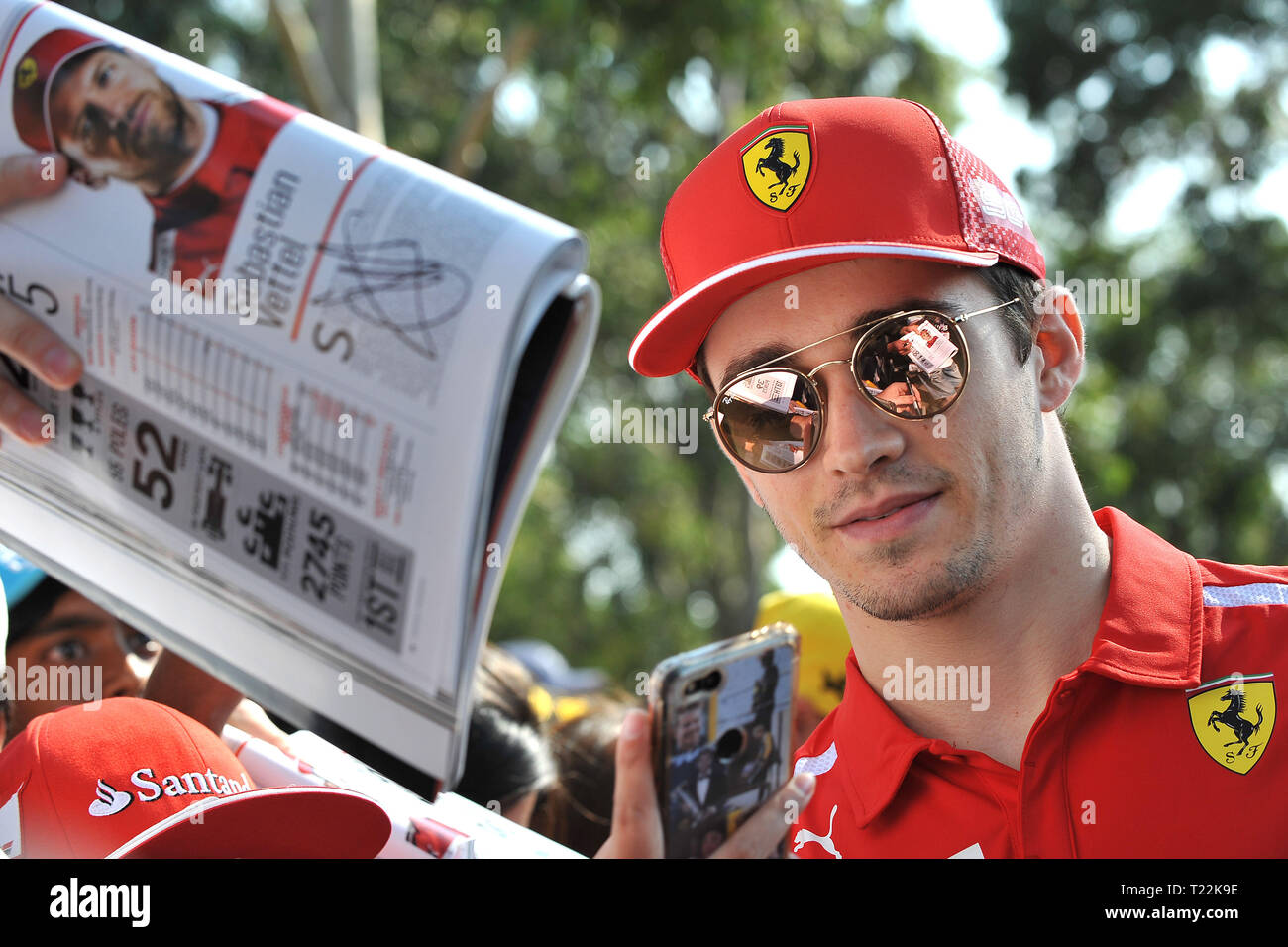 charles leclerc ray ban sunglasses
