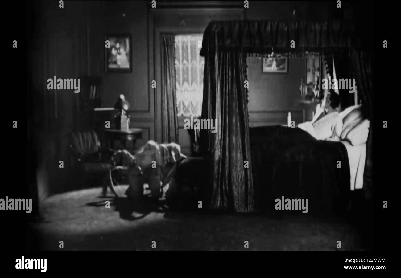 Dr Jekyll and Mr Hyde 1920 Stock Photo Alamy