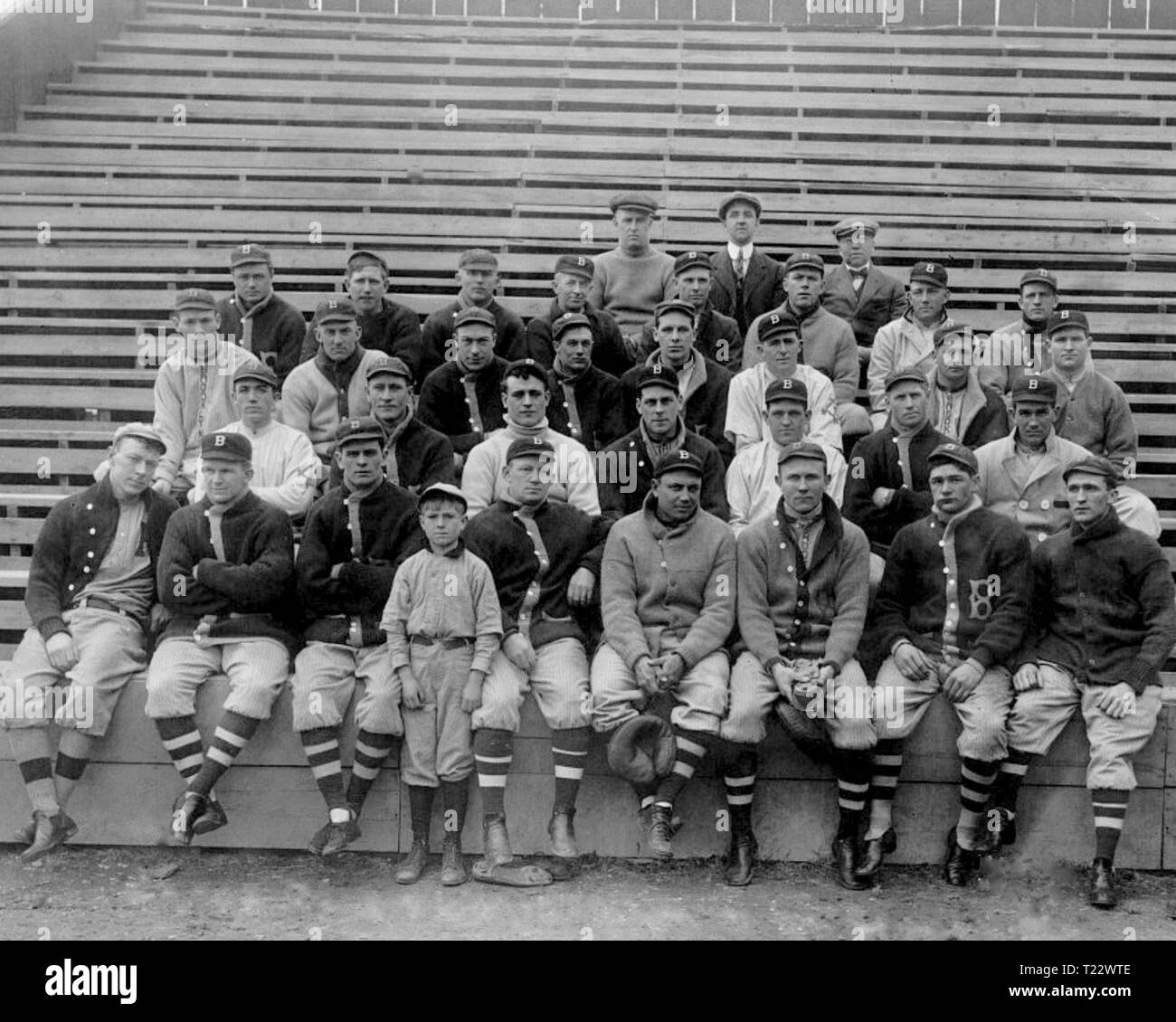 Brooklyn dodgers hi-res stock photography and images - Alamy
