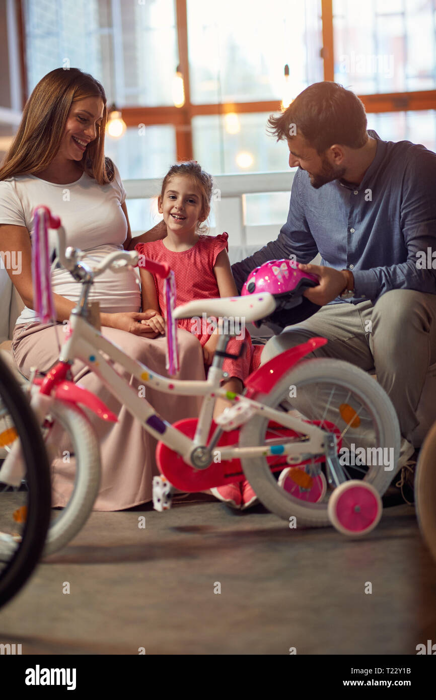 little bike shop