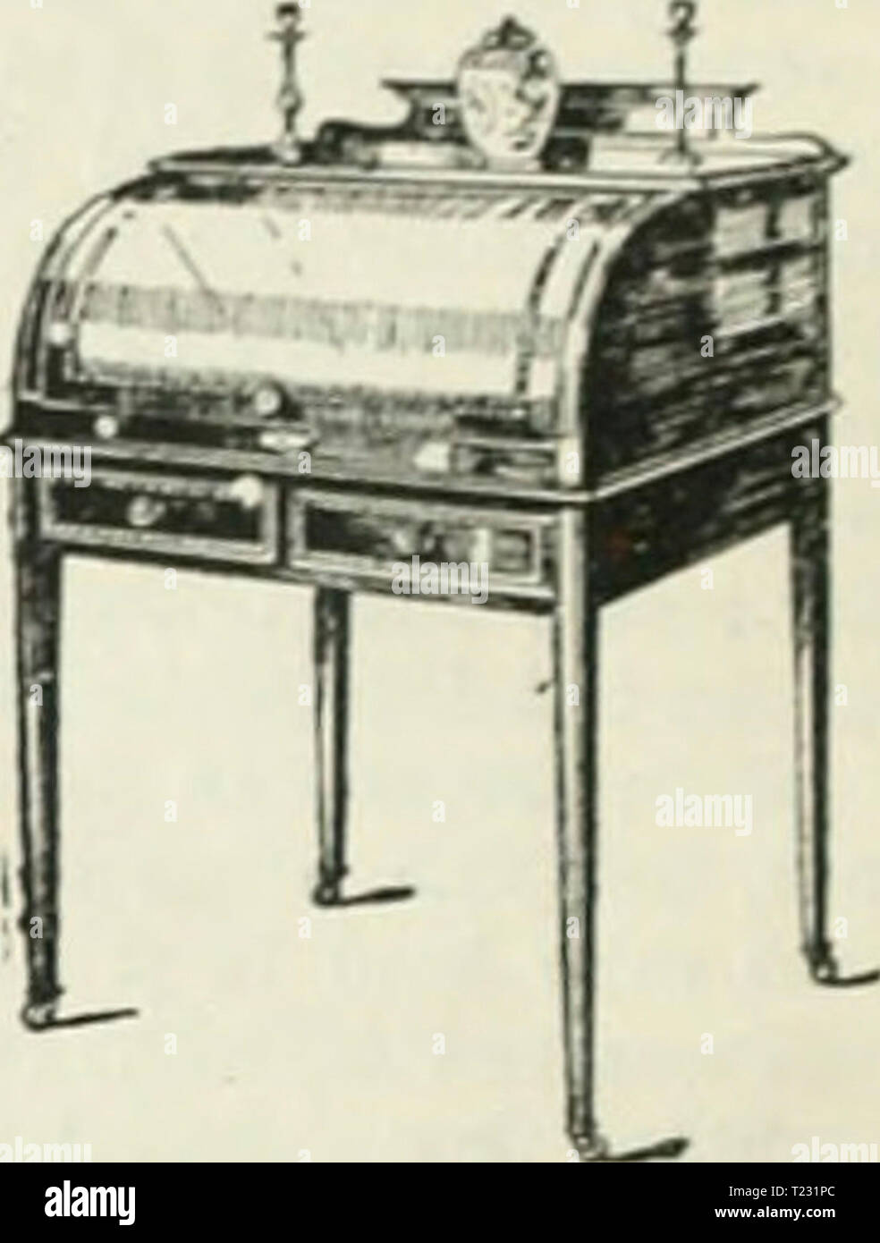 Archive image from page 71 of Discovery Stock Photo