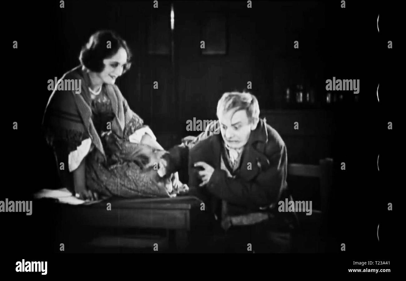 dr jackie mr hyde film