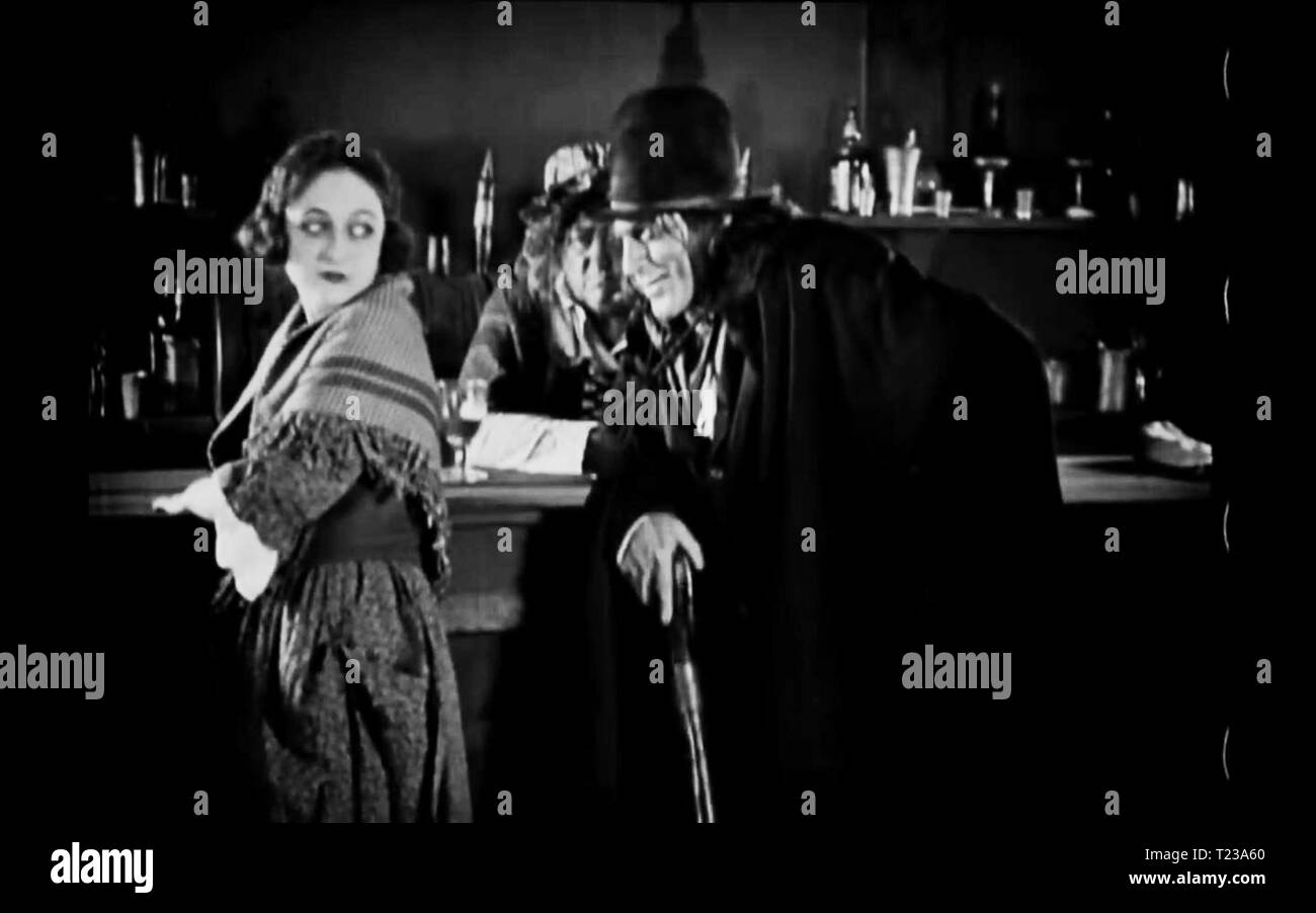 Dr Jekyll And Mr Hyde 19 Stock Photo Alamy