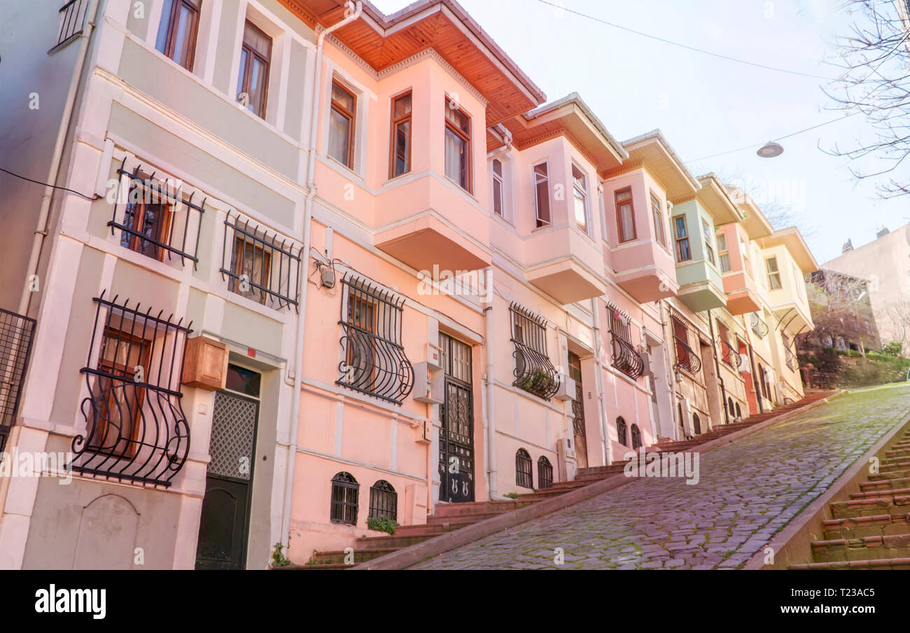 old town of istanbul fatih district and the suleymaniye mosque turkey stock photo alamy old town of istanbul fatih district and the suleymaniye mosque turkey stock photo alamy