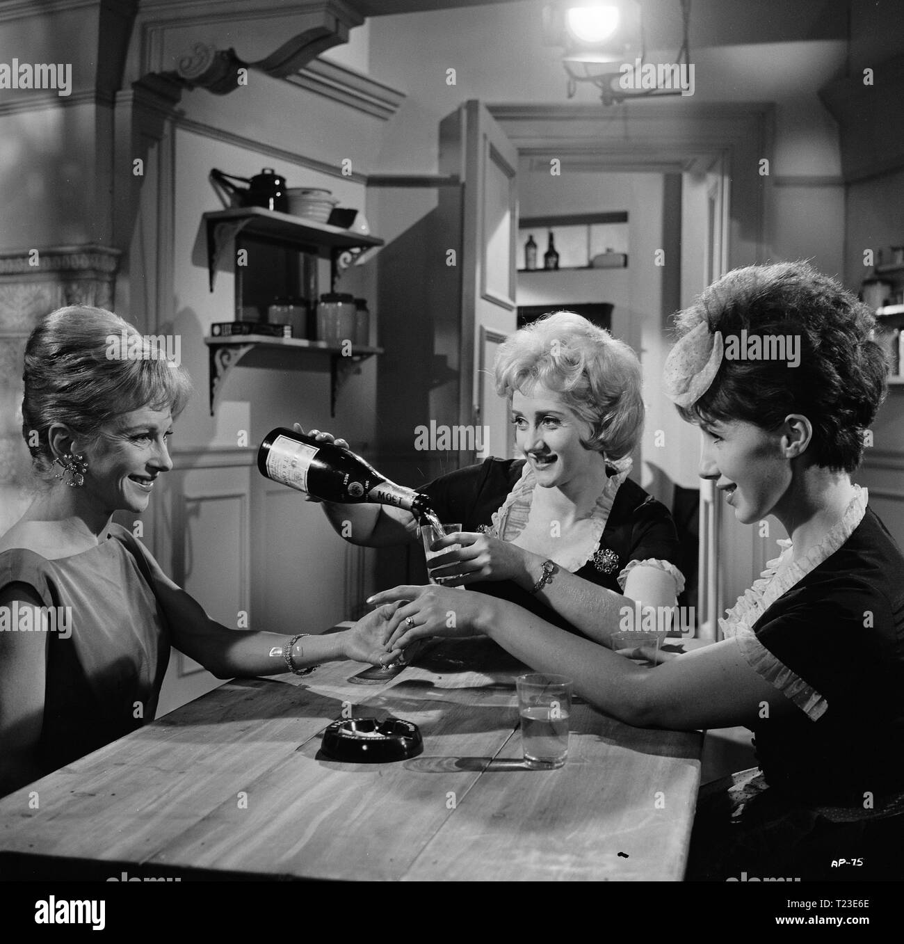 Liz fraser film hires stock photography and images Alamy