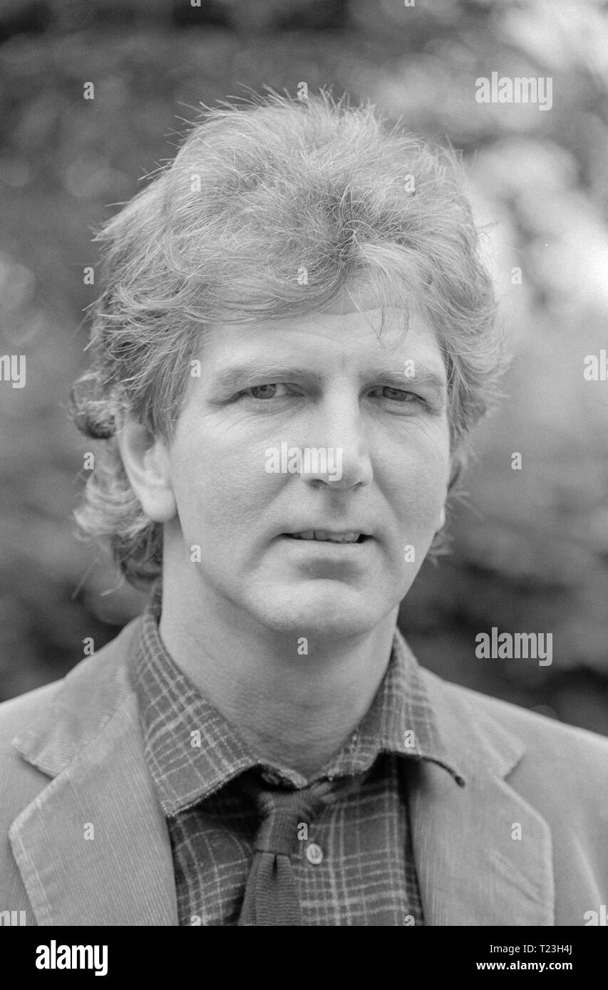 Clockwise (1986) Stephen Moore, Date 1986 Stock Photo Alamy