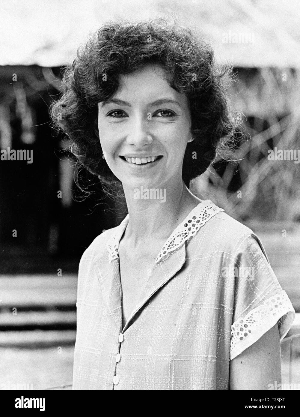 Cross Creek (1983)  Mary Steenburgen,      Date: 1983 Stock Photo