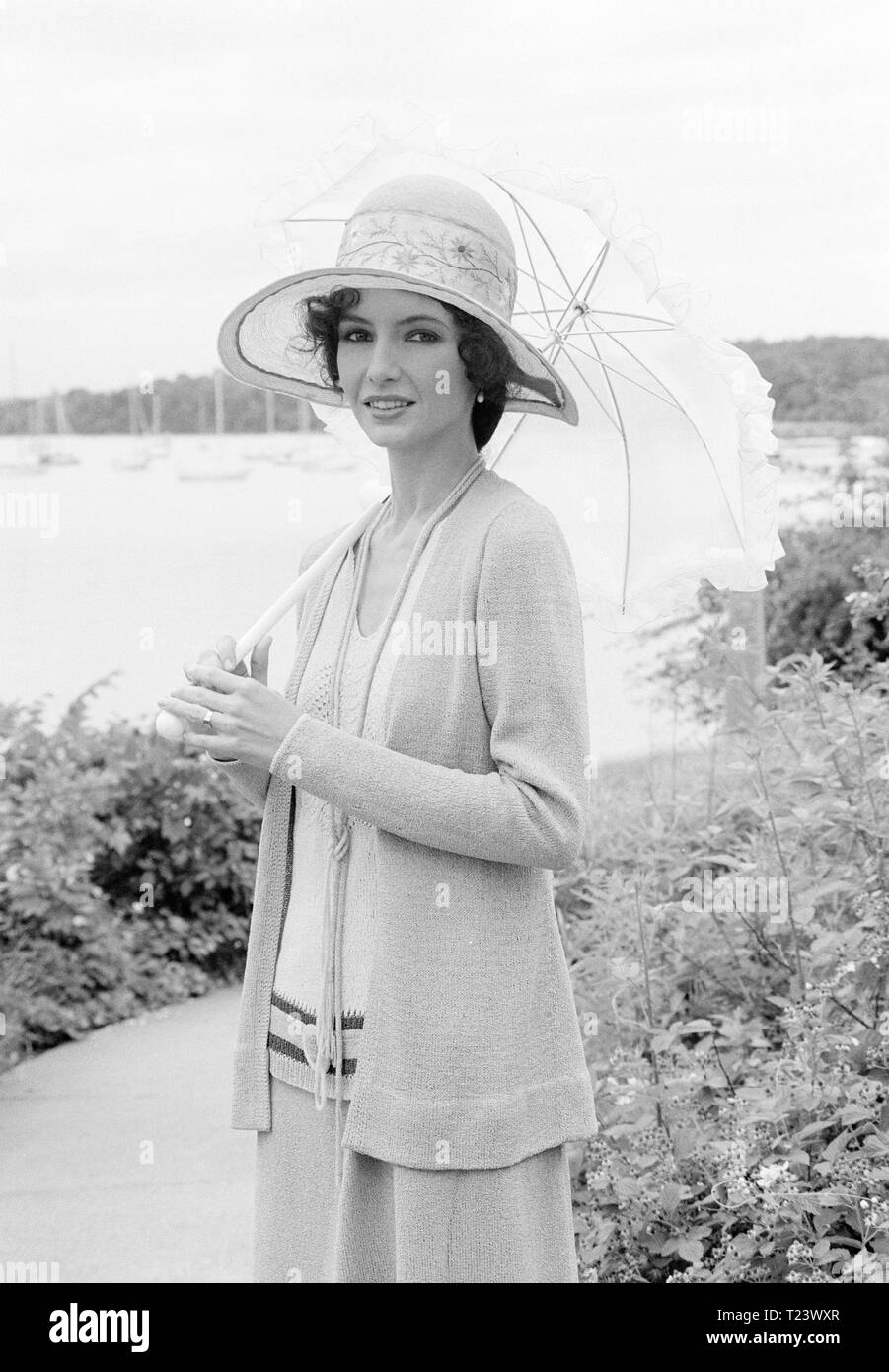 Cross Creek (1983)  Mary Steenburgen,      Date: 1983 Stock Photo