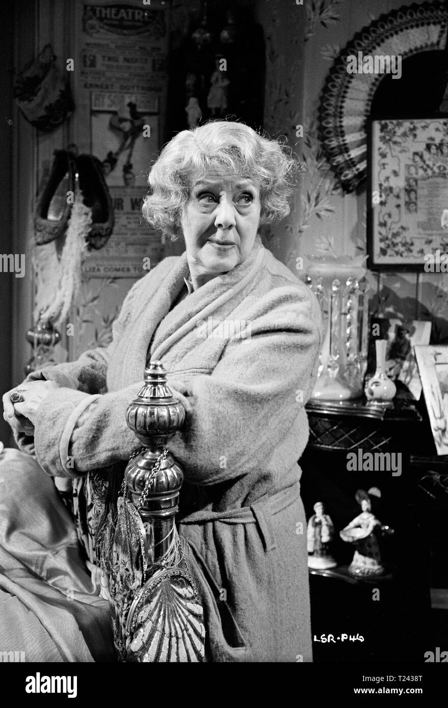 Cicely courtneidge hires stock photography and images Alamy