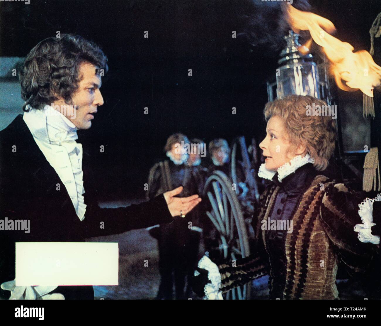 Lady Caroline Lamb (1972) Richard Chamberlain, Sarah Miles, Date: 1972 ...