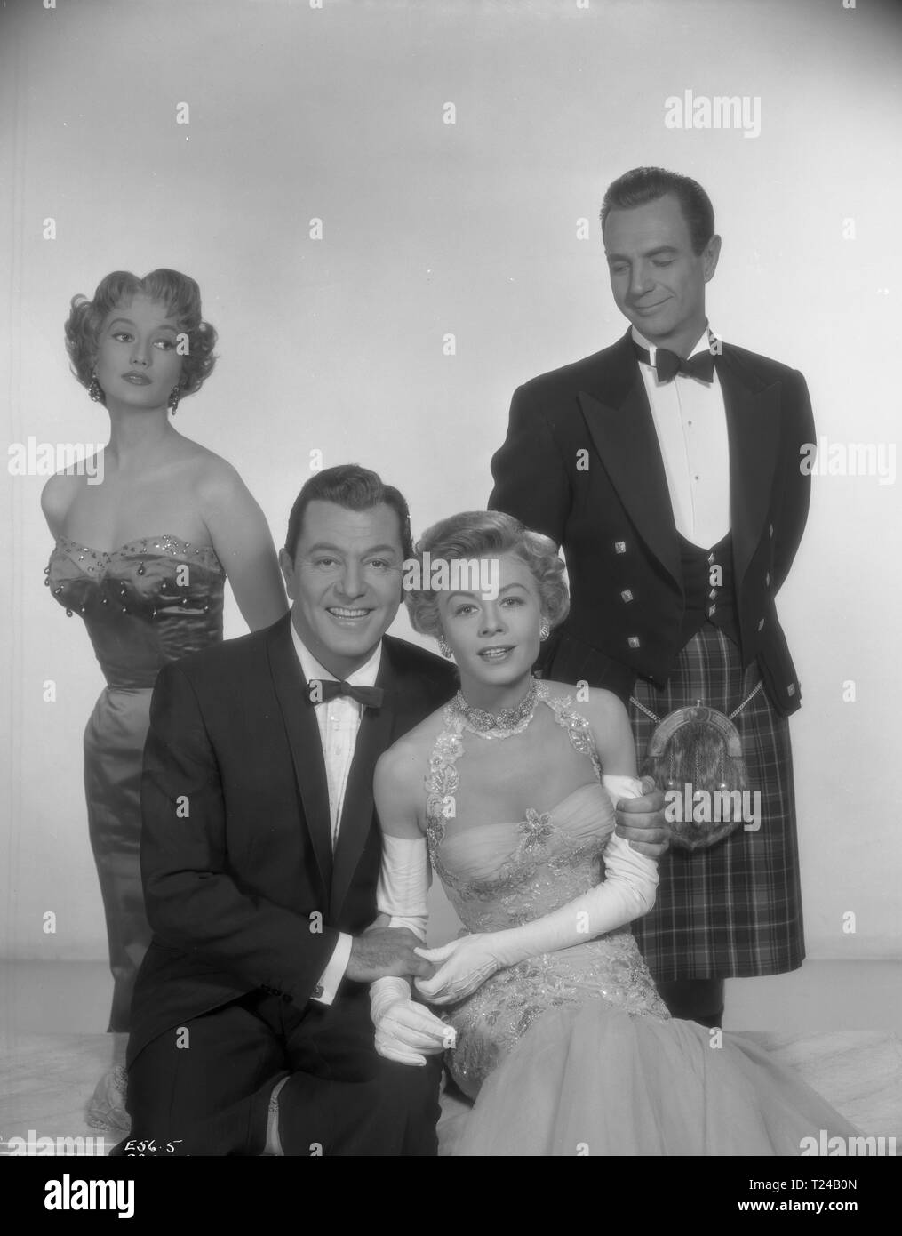 Let's Be Happy (1957) Tony Martin, VeraEllen, Robert Flemyng, Zena