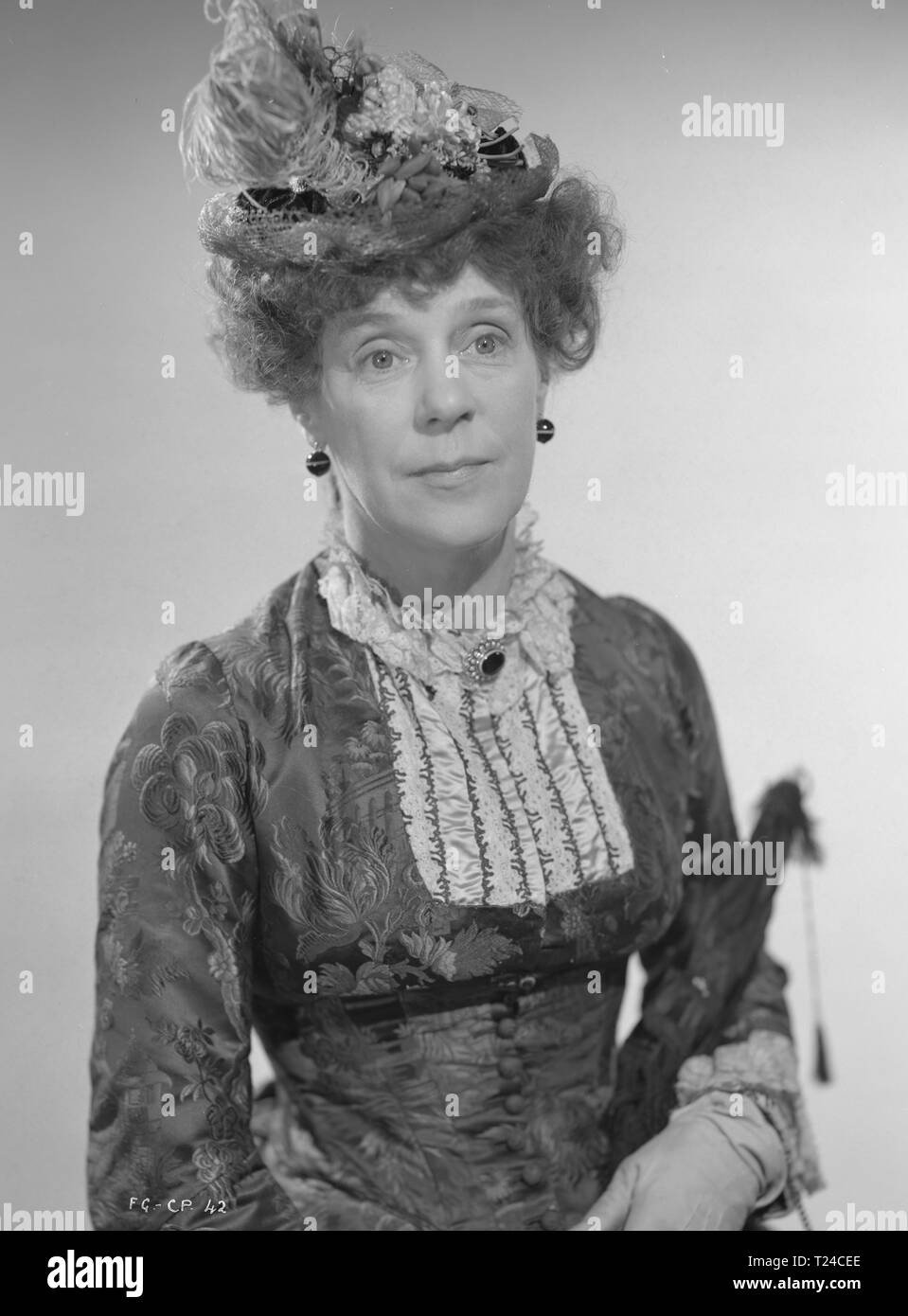 Kathleen Harrison