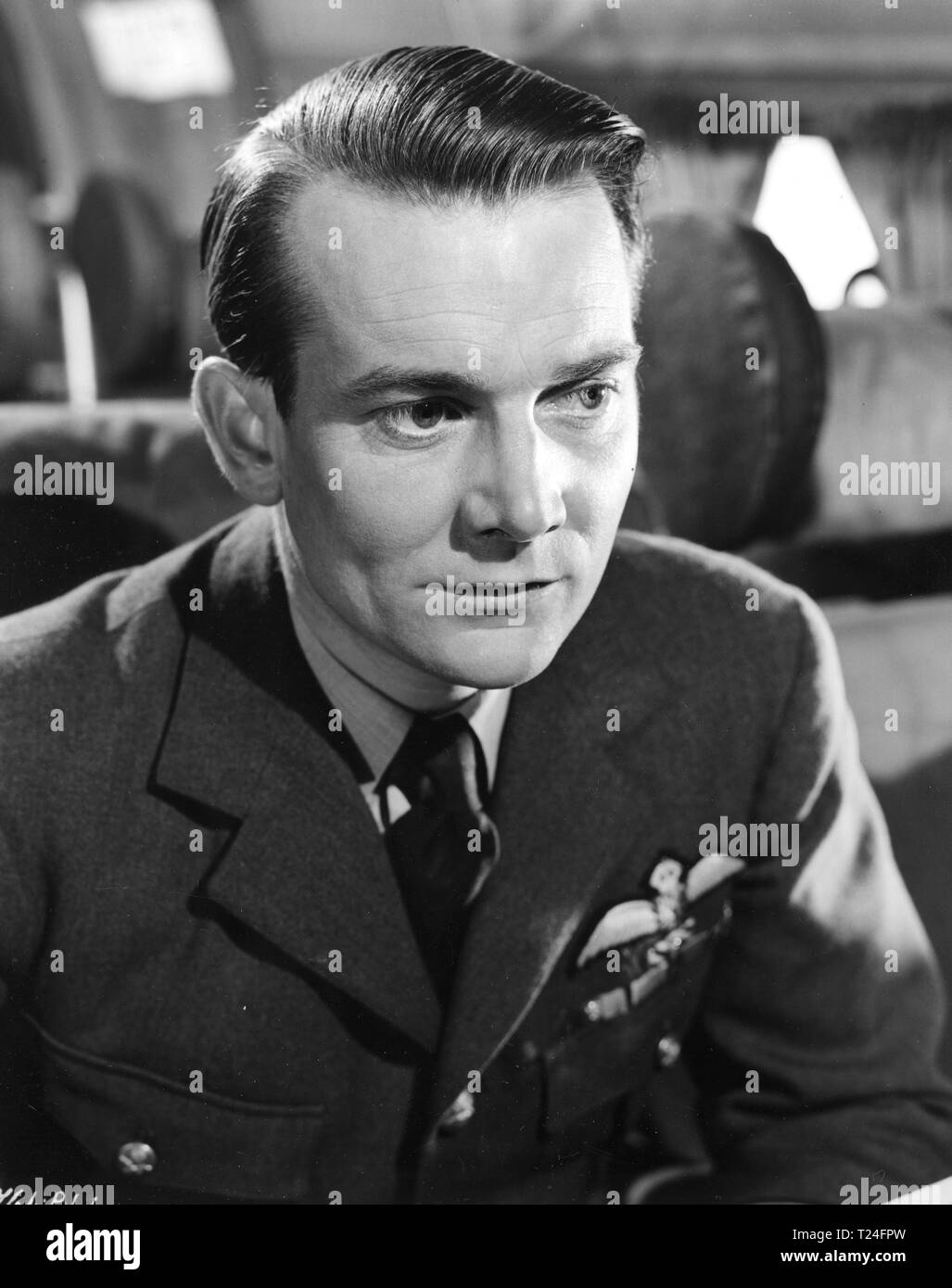 Denholm Black and White Stock Photos & Images Alamy