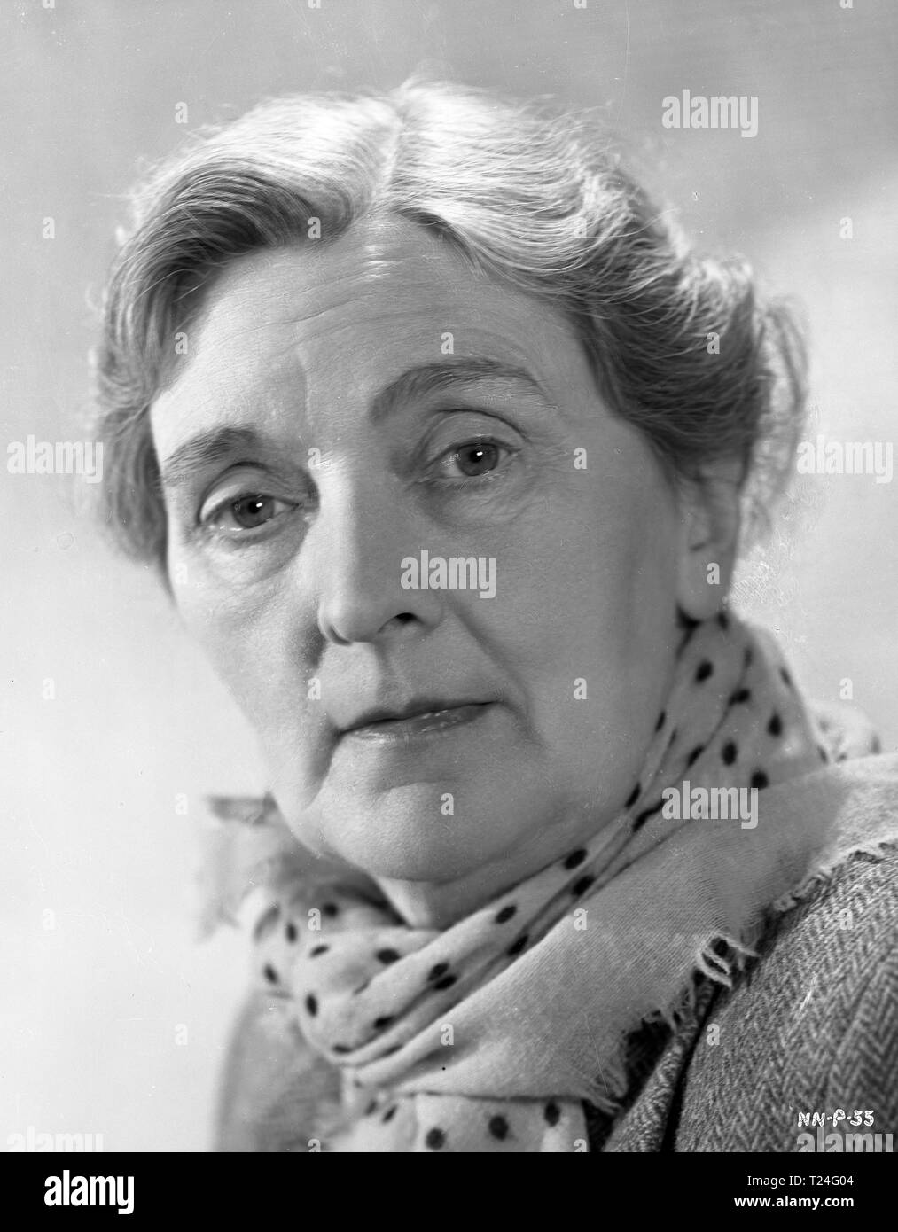 Sybil thorndike Black and White Stock Photos & Images Alamy