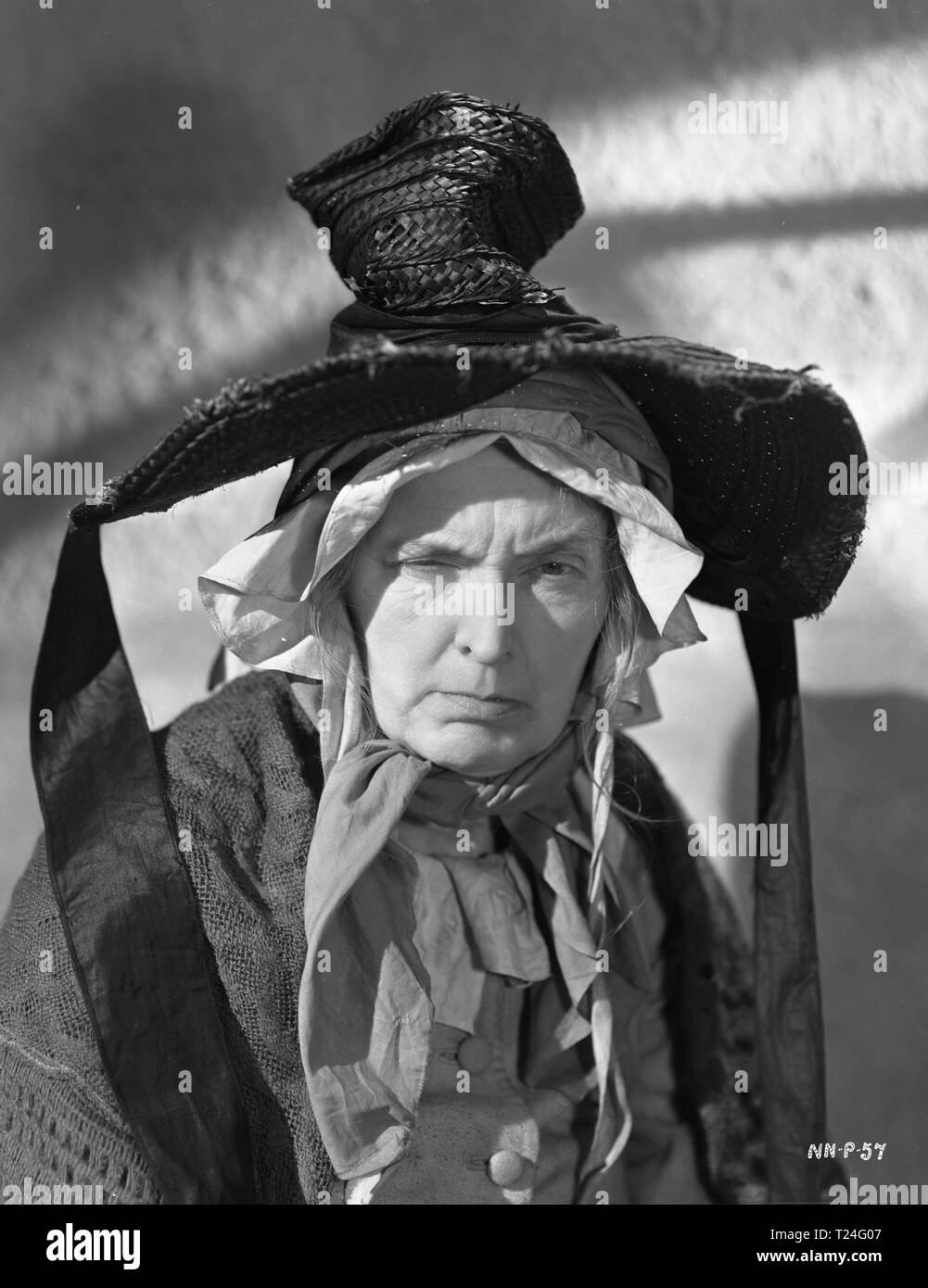 The Life and Adventures of Nicholas Nickleby (1947) Sybil Thorndike