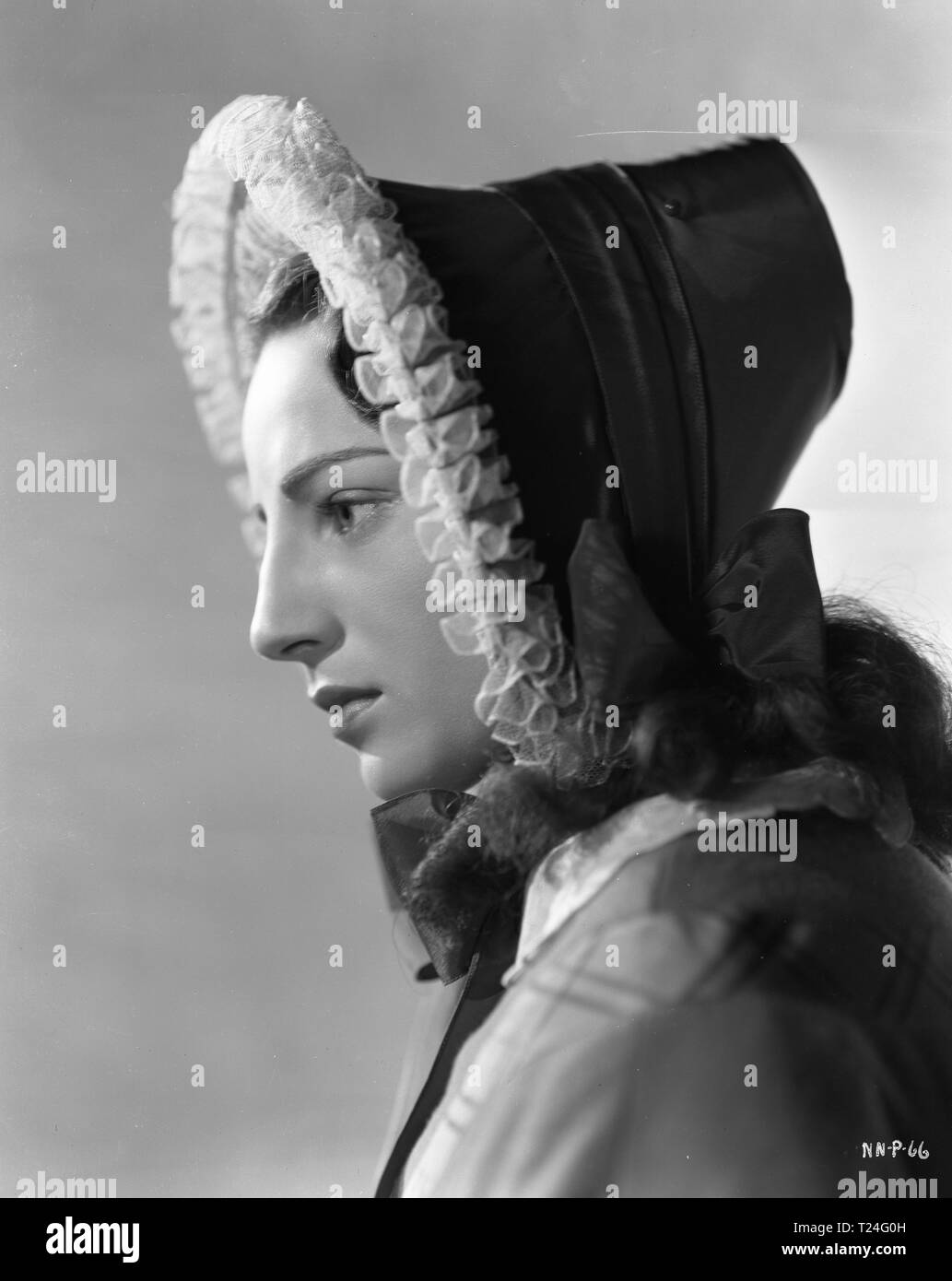 The Life and Adventures of Nicholas Nickleby (1947)  Jill Balcon,      Date: 1947 Stock Photo
