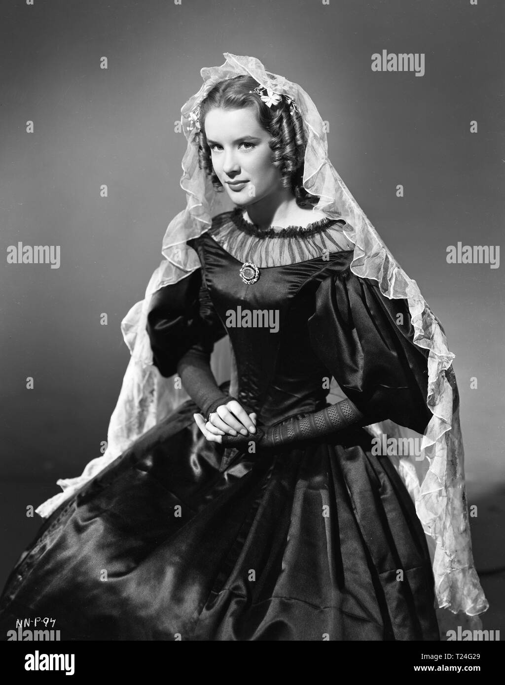 Sally ann howes Black and White Stock Photos & Images - Alamy