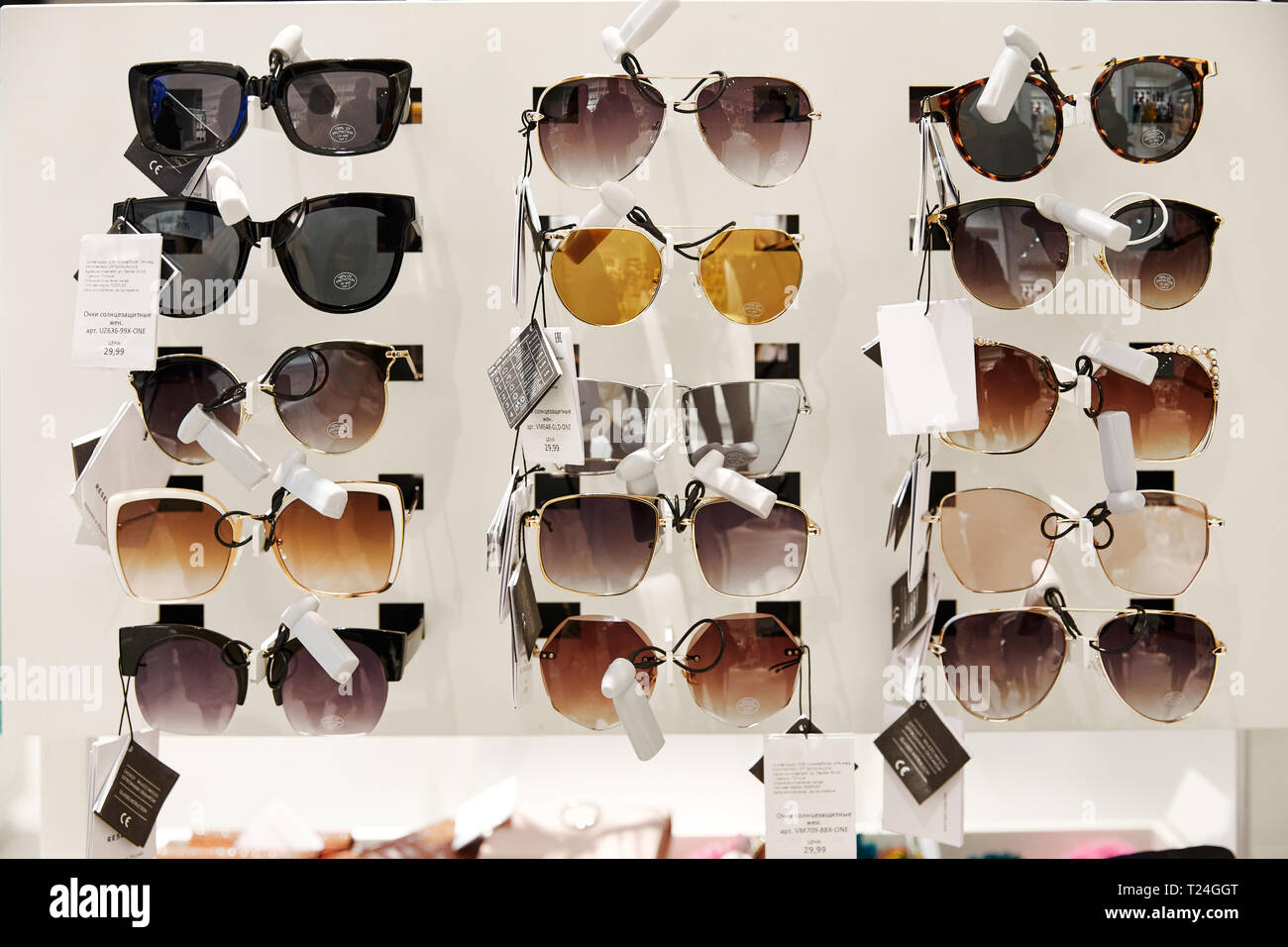 sunglasses design 2019