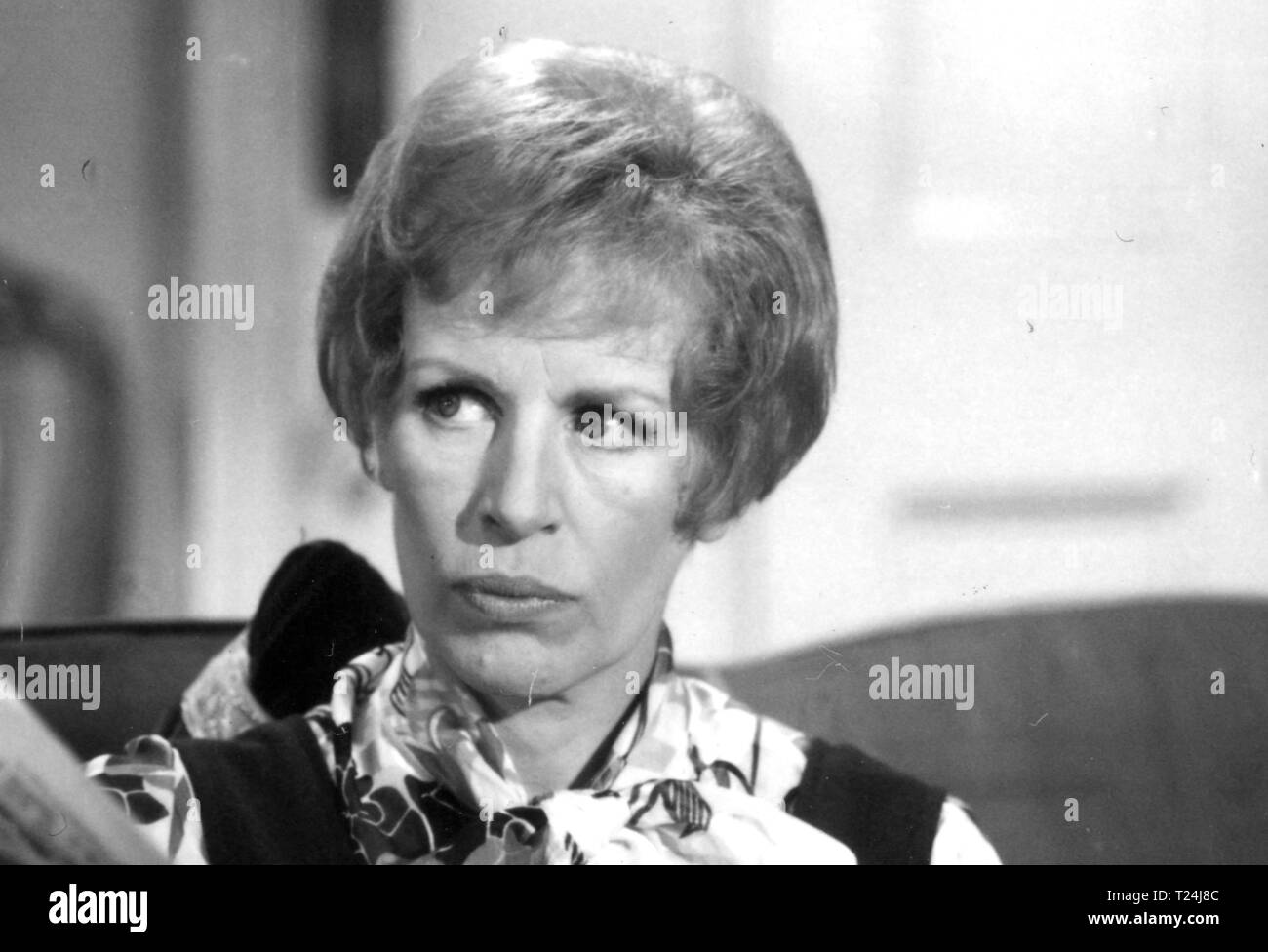 Yootha Joyce, RIP. **Best known for playing Mildred Roper in the hit ITV  sitcoms Man About The House and its spin-off, George \u0026 Mildred,  Wandsworth-born Yootha caught the critics' eye in Lionel, image size:1300x976