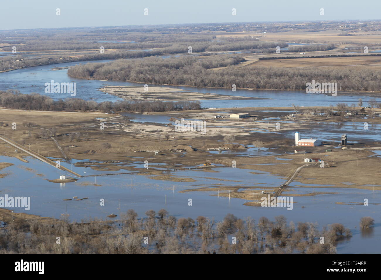 Camp ashland nebraska hires stock photography and images Alamy