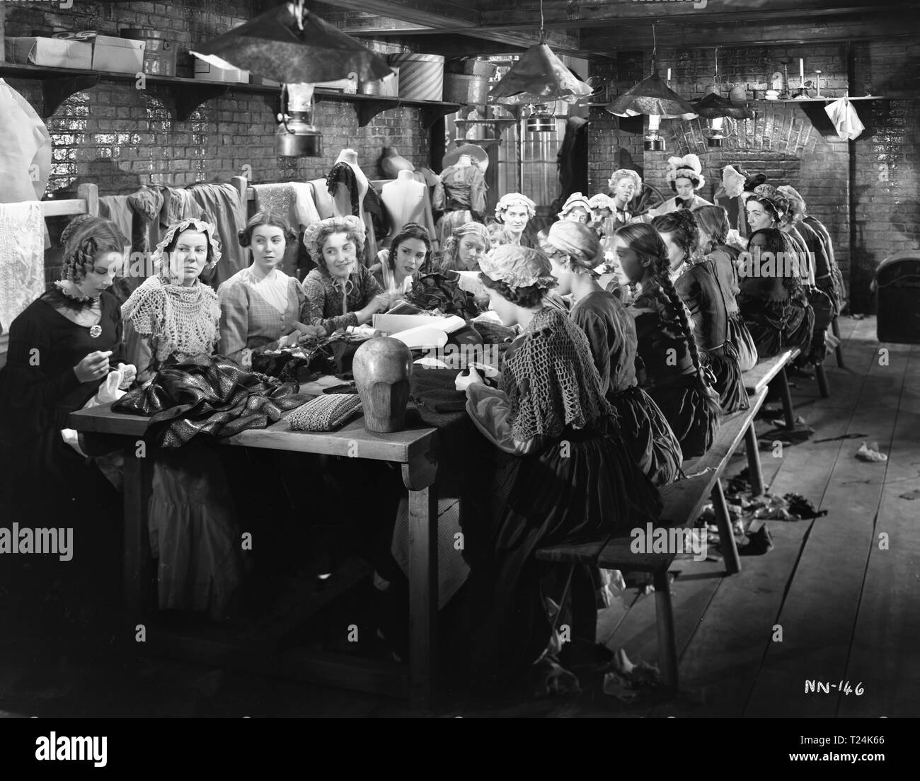 Film nicholas nickleby 1947 hires stock photography and images Alamy