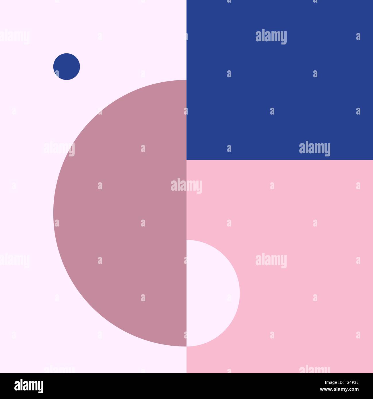 Grid based layout hi-res stock photography and images - Alamy