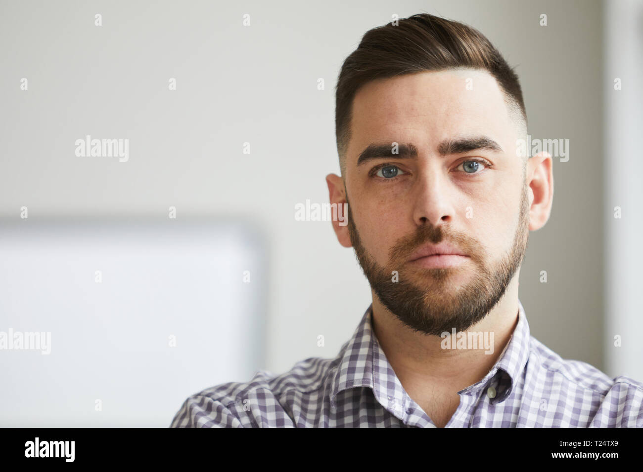 Business person corporate employee hires stock photography and images